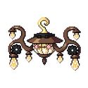 aevian chandelure